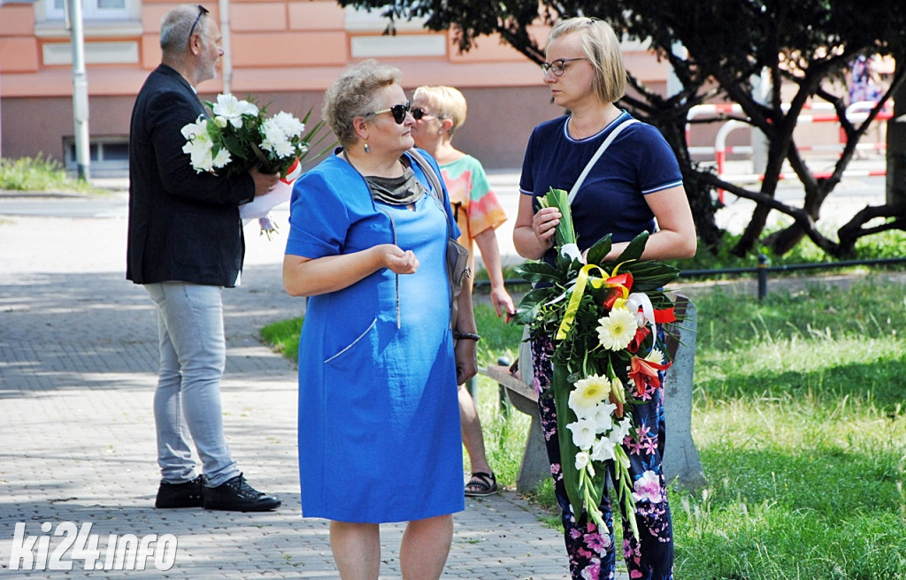 94. rocznica śmierci Jana Kasprowicza