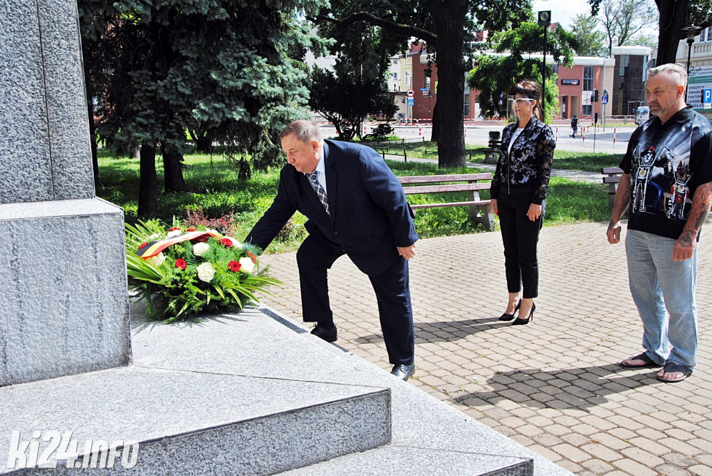 94. rocznica śmierci Jana Kasprowicza