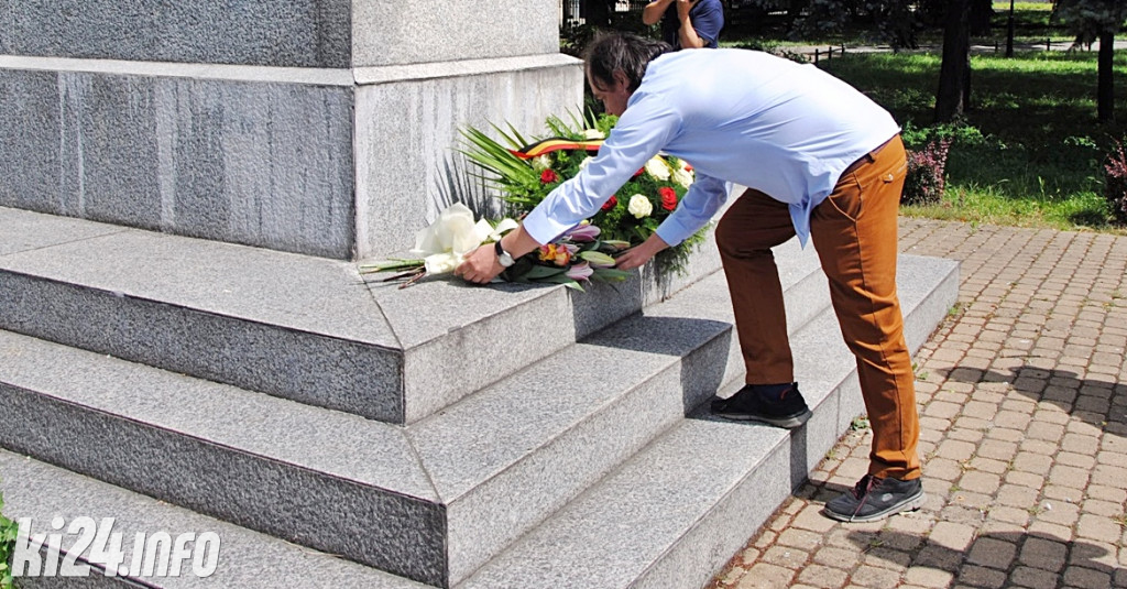 94. rocznica śmierci Jana Kasprowicza