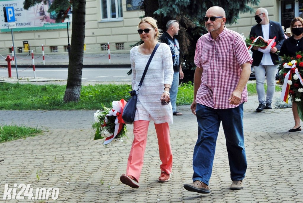 94. rocznica śmierci Jana Kasprowicza