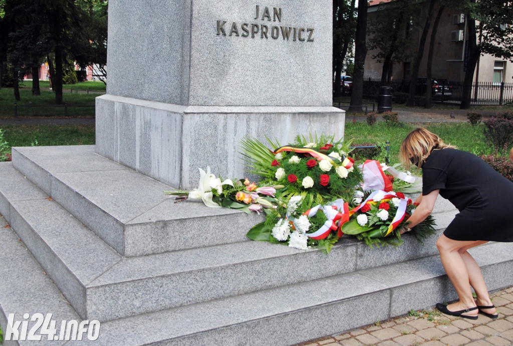 94. rocznica śmierci Jana Kasprowicza
