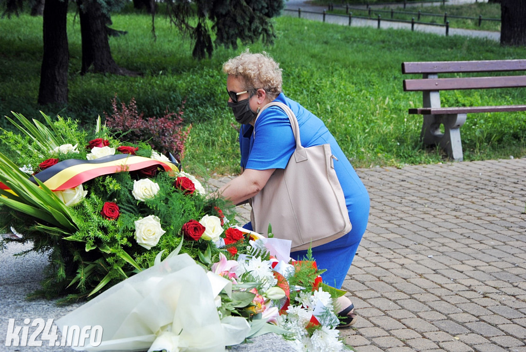 94. rocznica śmierci Jana Kasprowicza