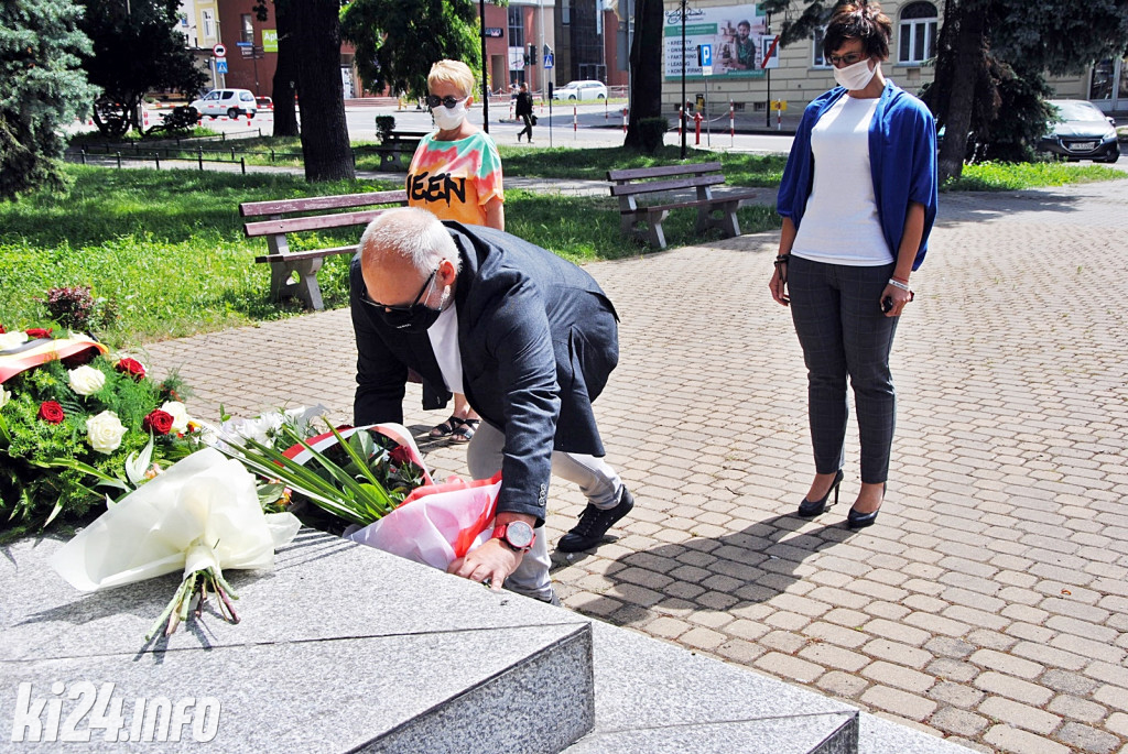 94. rocznica śmierci Jana Kasprowicza