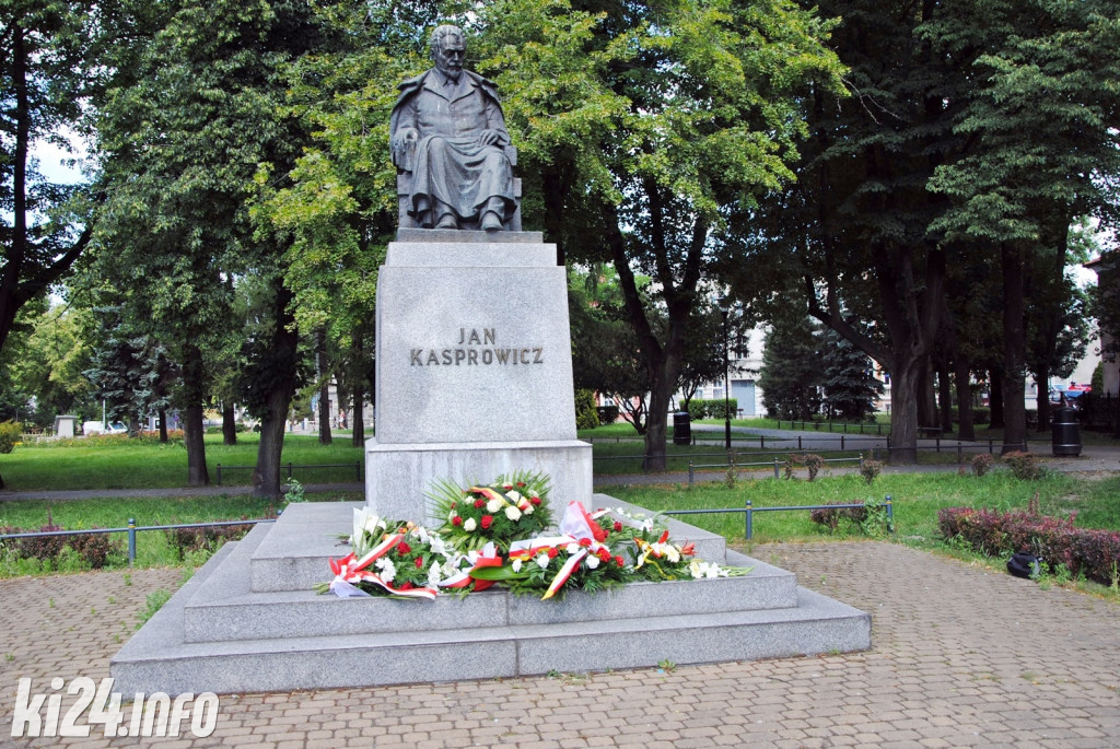 94. rocznica śmierci Jana Kasprowicza