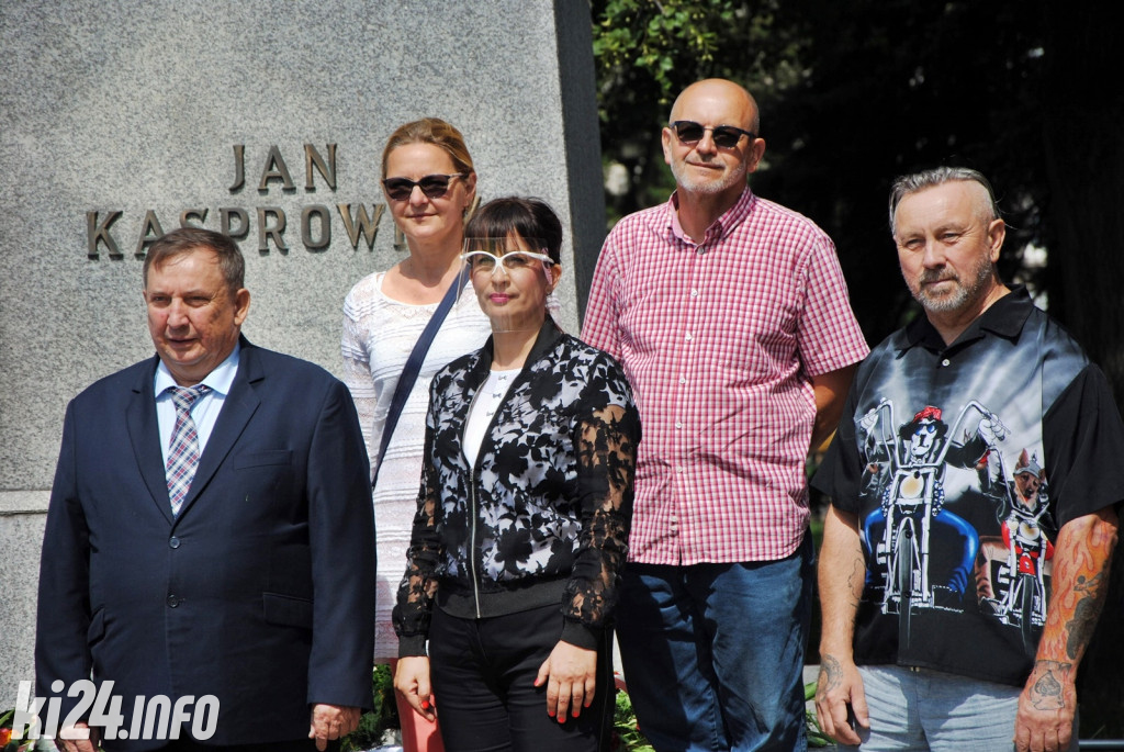 94. rocznica śmierci Jana Kasprowicza