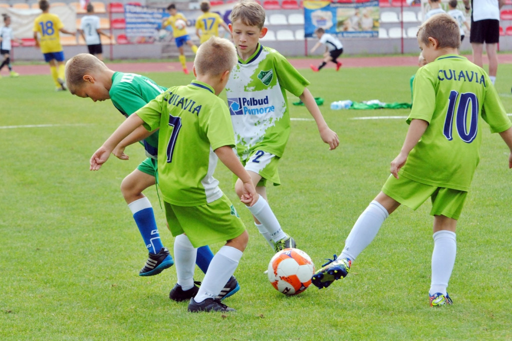 Cuiavia Cup