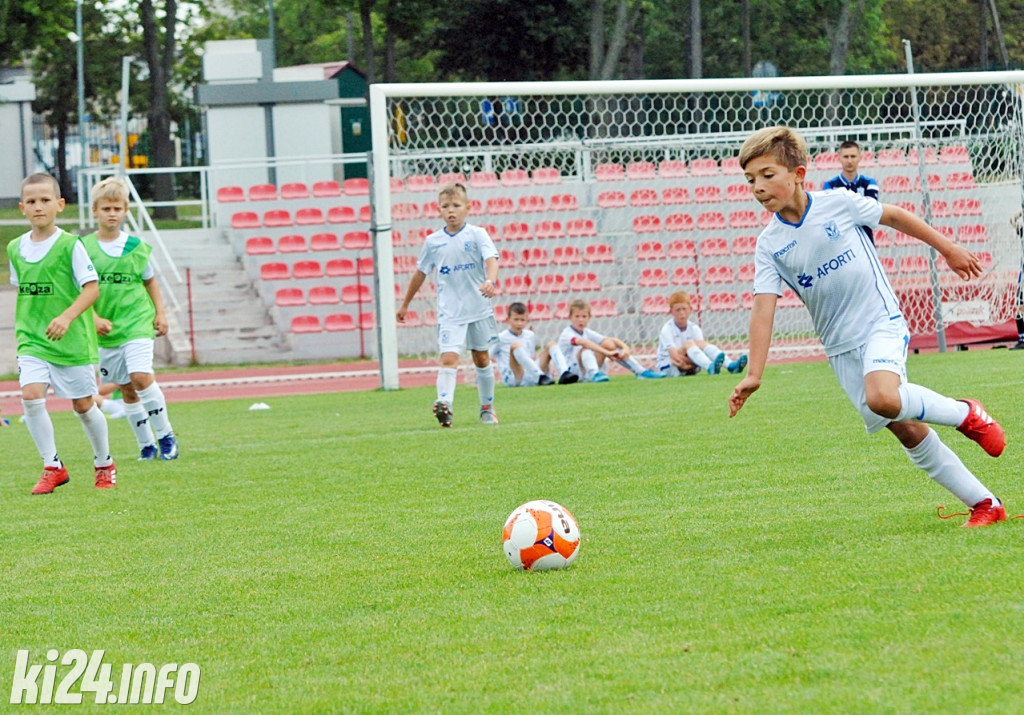 Cuiavia Cup