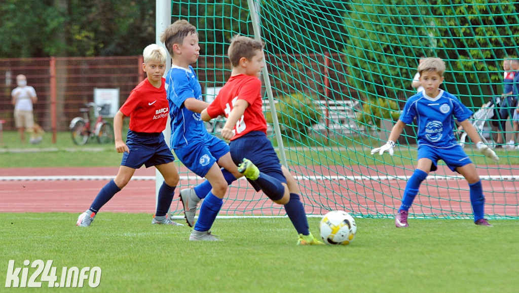 Cuiavia Cup