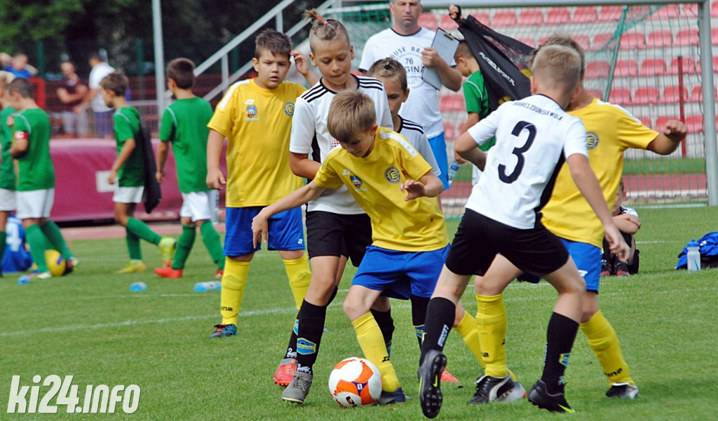 Cuiavia Cup