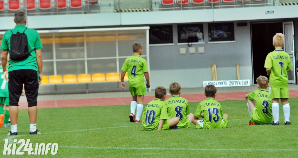Cuiavia Cup