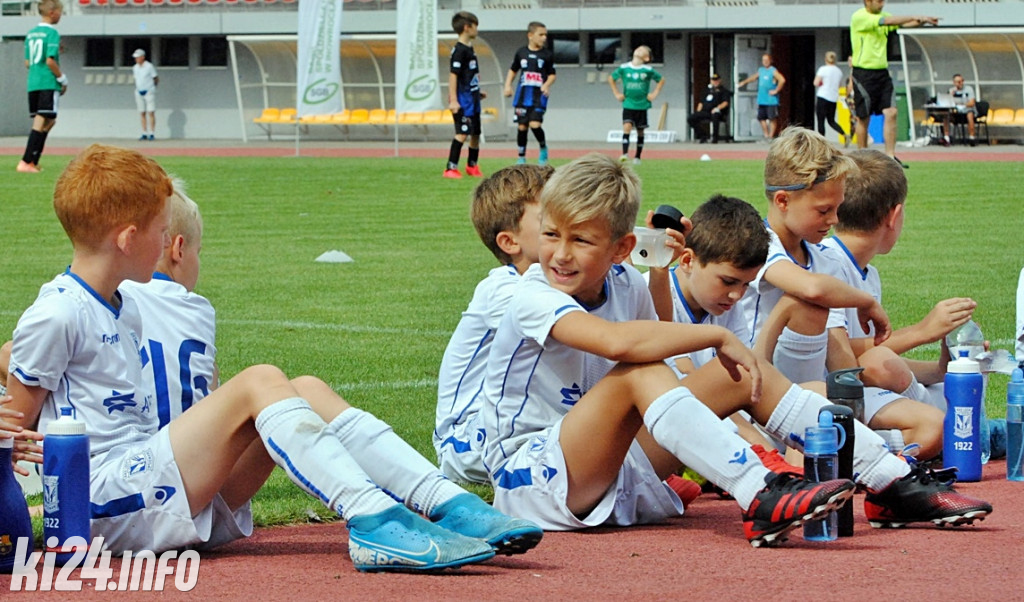 Cuiavia Cup