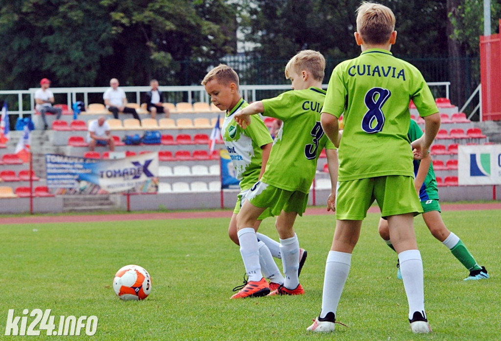 Cuiavia Cup