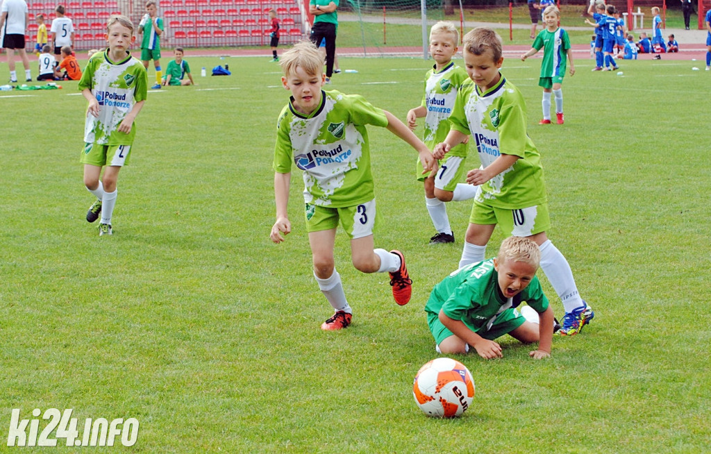 Cuiavia Cup