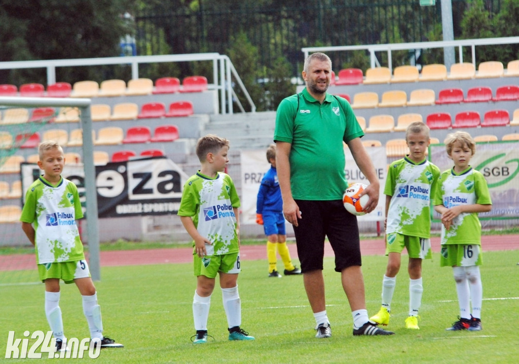 Cuiavia Cup