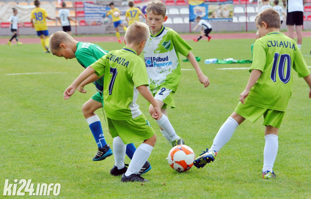 Cuiavia Cup