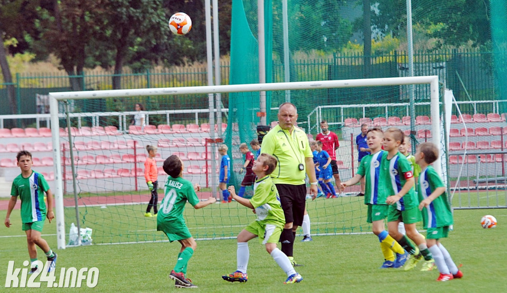 Cuiavia Cup