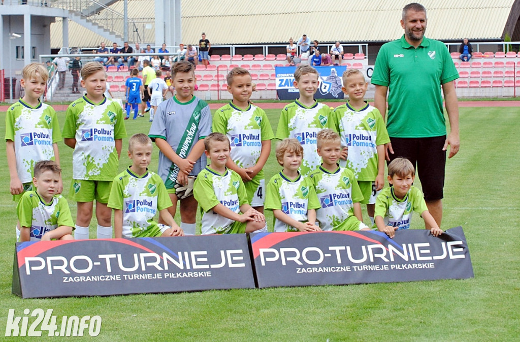 Cuiavia Cup