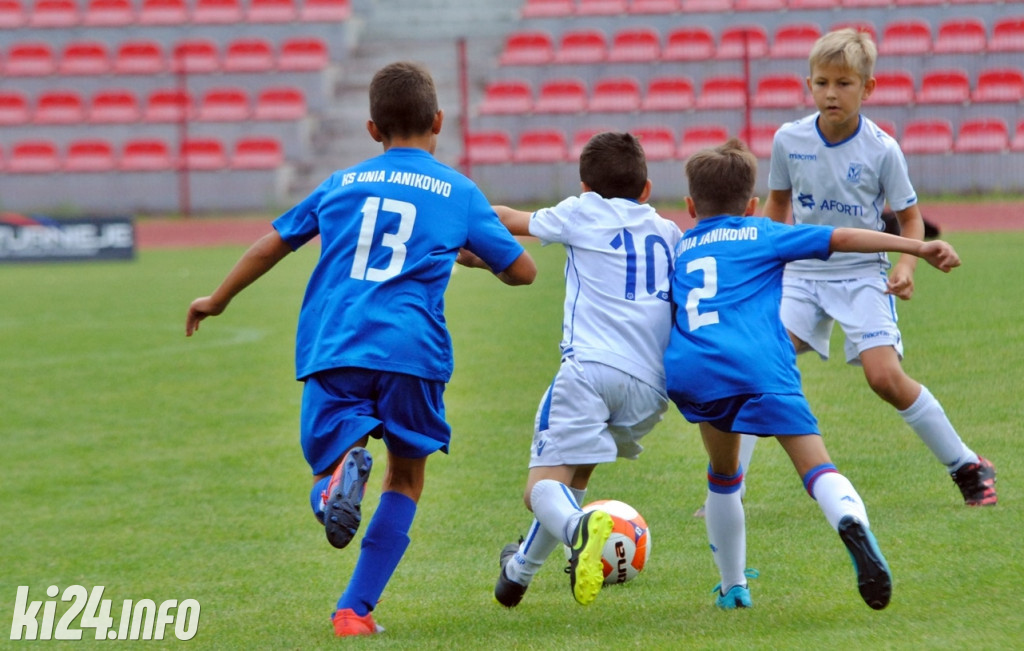 Cuiavia Cup