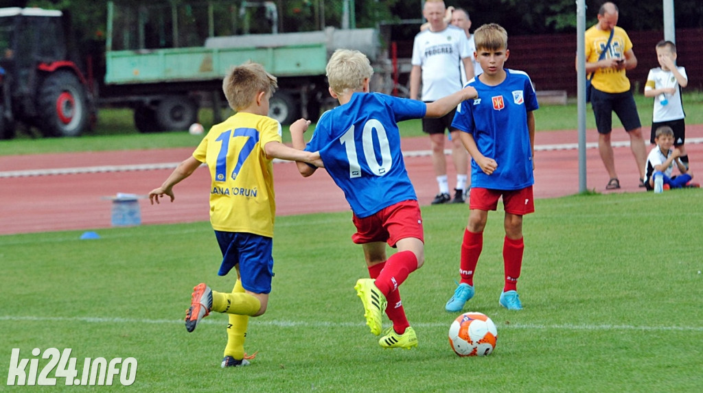 Cuiavia Cup
