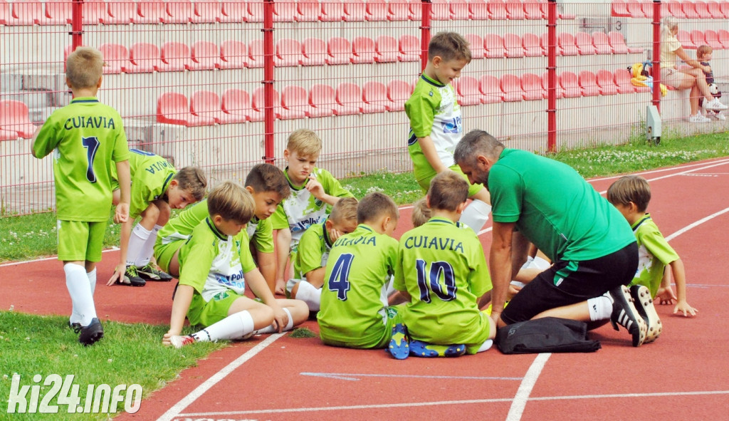 Cuiavia Cup