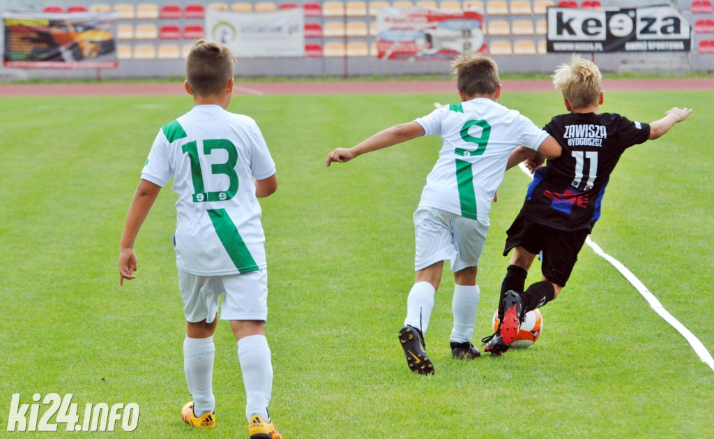 Cuiavia Cup