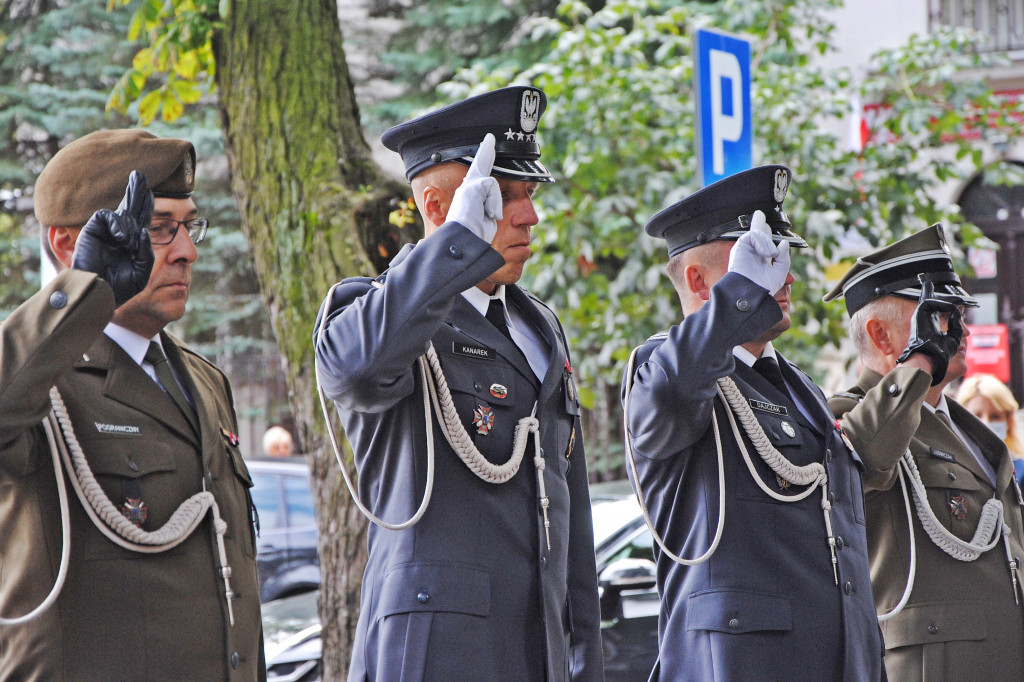 81. rocznica wybuchu II wojny światowej