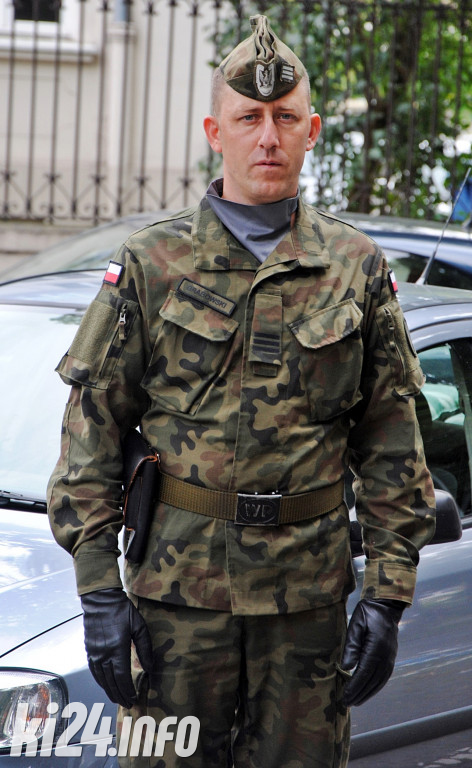 81. rocznica wybuchu II wojny światowej