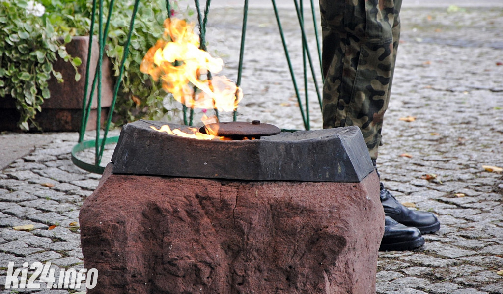 81. rocznica wybuchu II wojny światowej