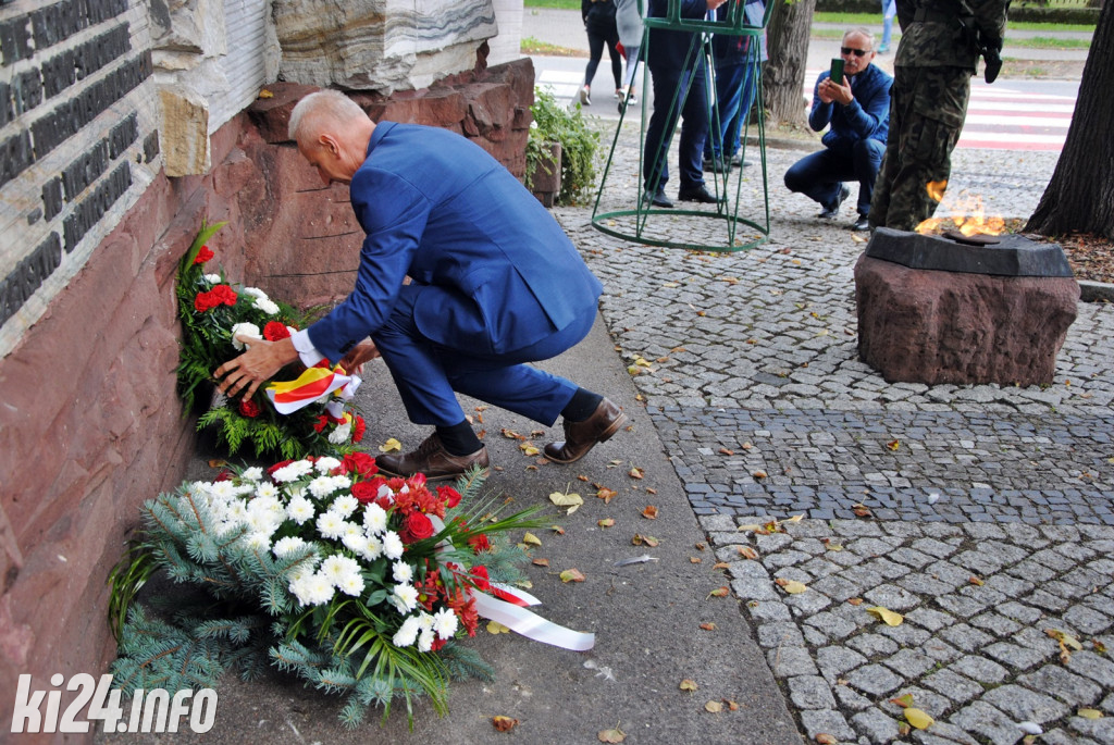 81. rocznica wybuchu II wojny światowej