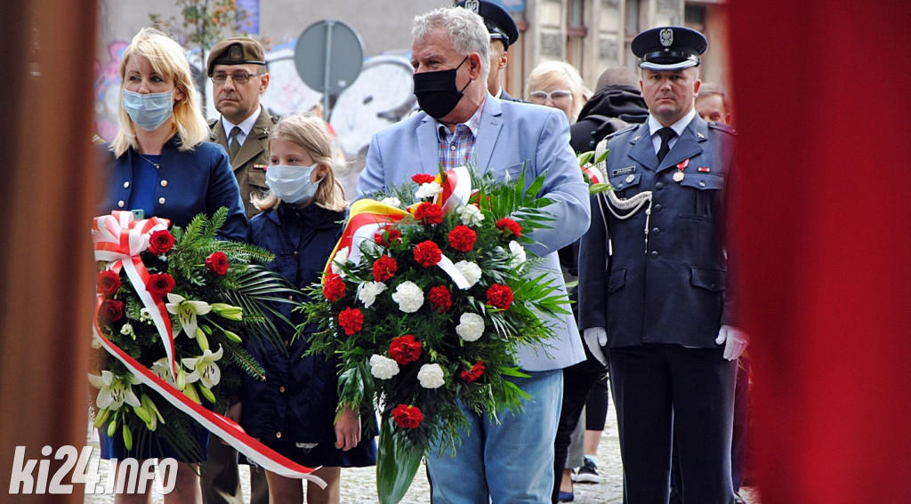 81. rocznica wybuchu II wojny światowej