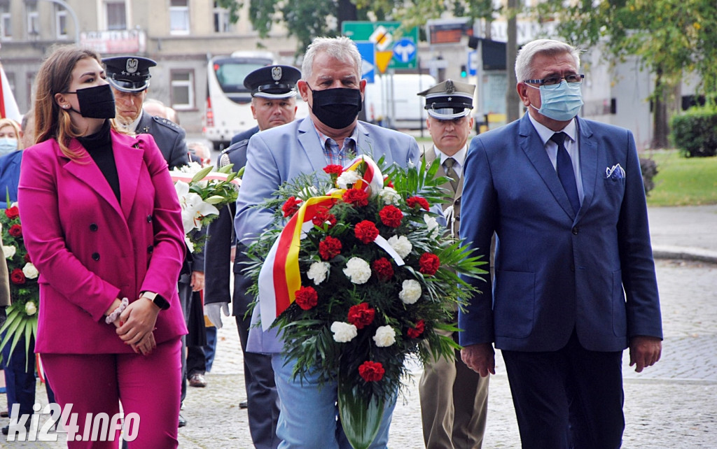 81. rocznica wybuchu II wojny światowej