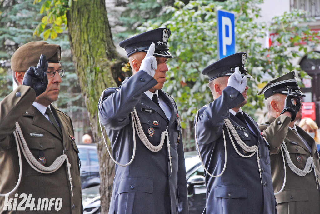 81. rocznica wybuchu II wojny światowej