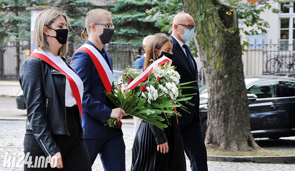 81. rocznica wybuchu II wojny światowej
