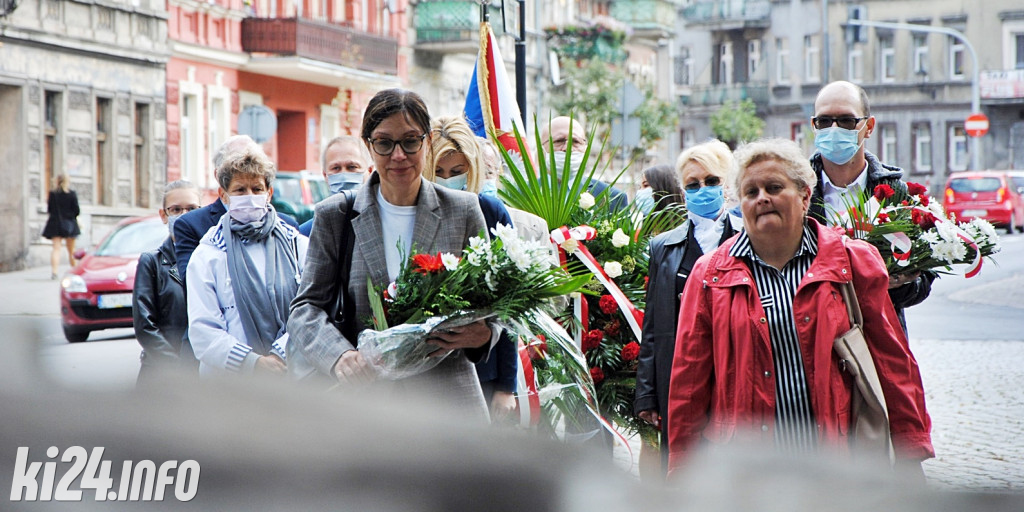 81. rocznica wybuchu II wojny światowej