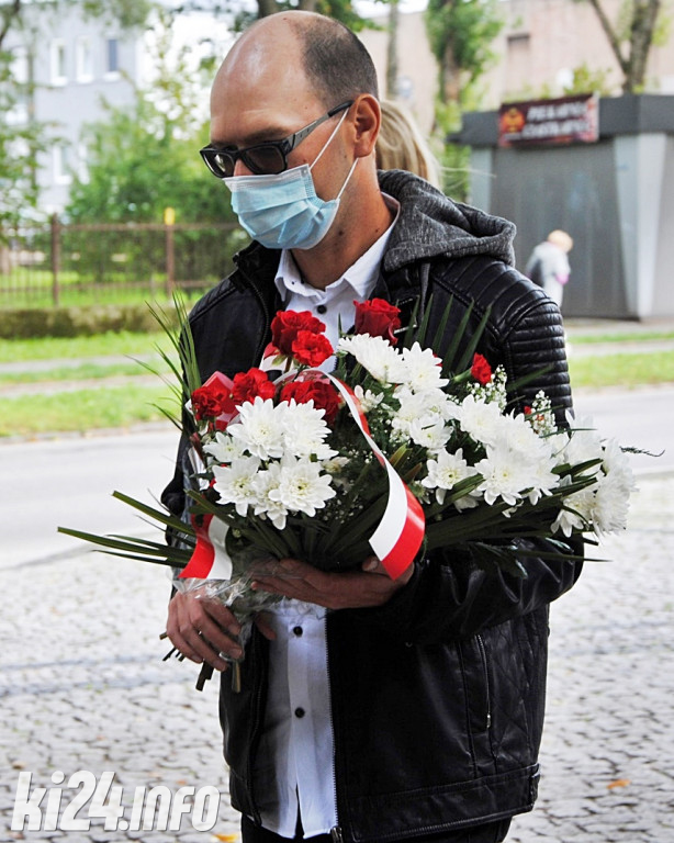 81. rocznica wybuchu II wojny światowej