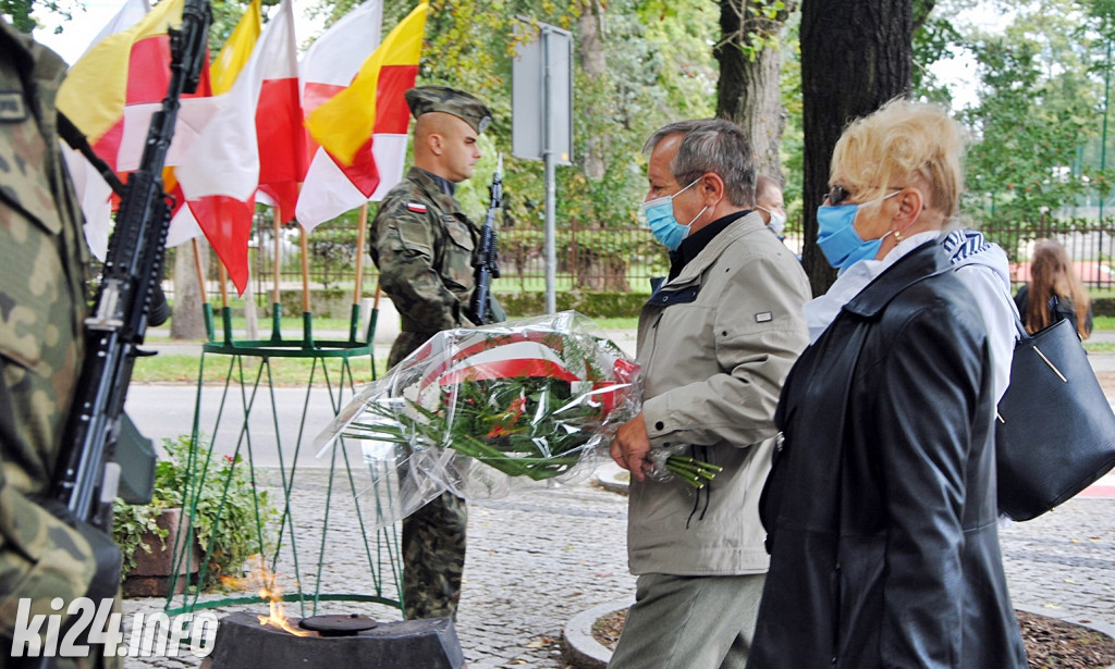 81. rocznica wybuchu II wojny światowej
