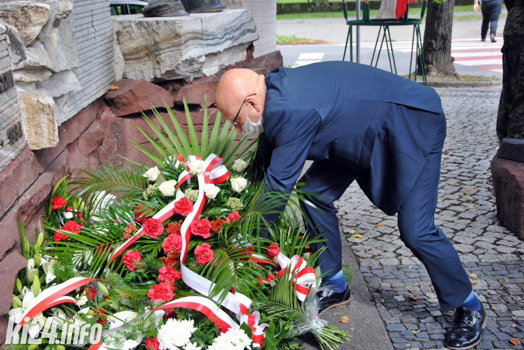 81. rocznica wybuchu II wojny światowej