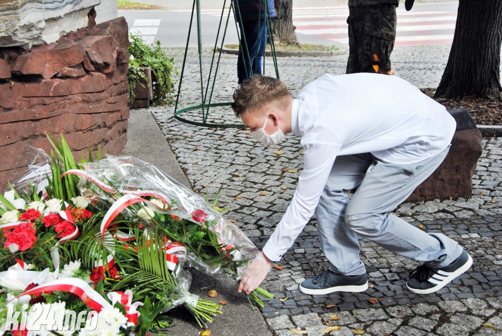 81. rocznica wybuchu II wojny światowej
