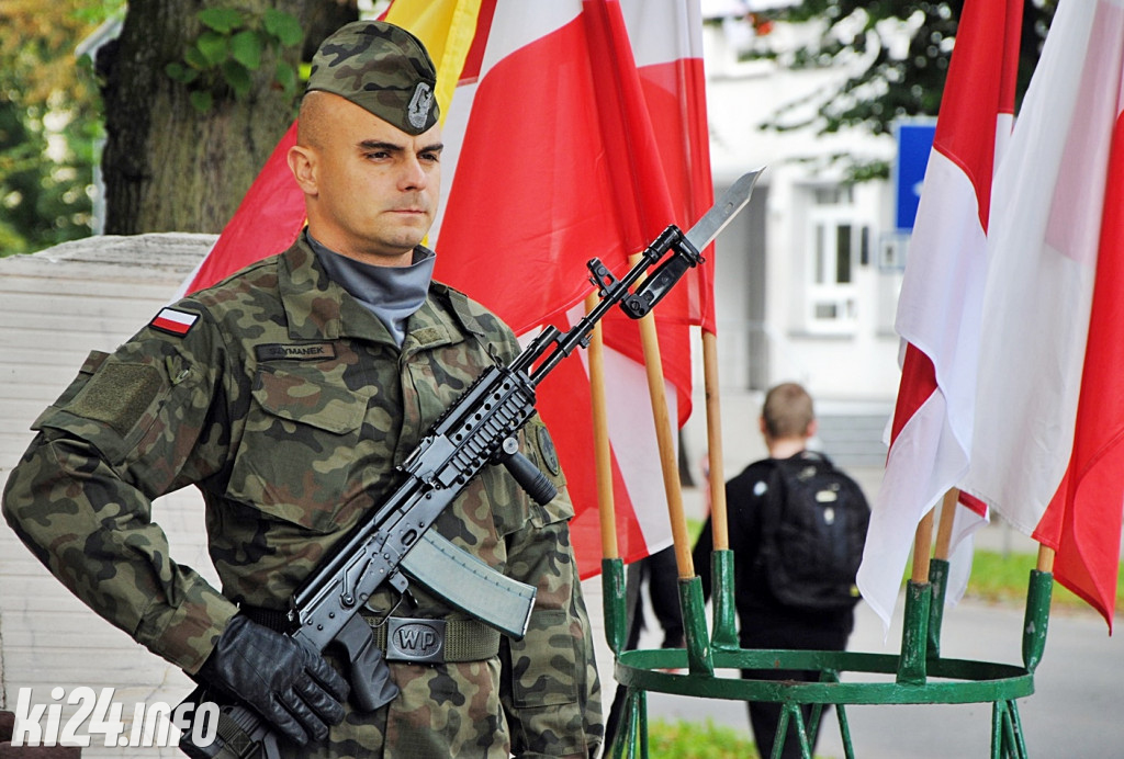 81. rocznica wybuchu II wojny światowej