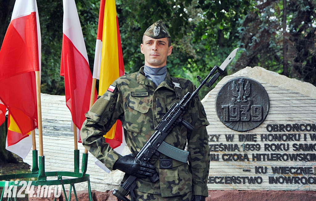 81. rocznica wybuchu II wojny światowej