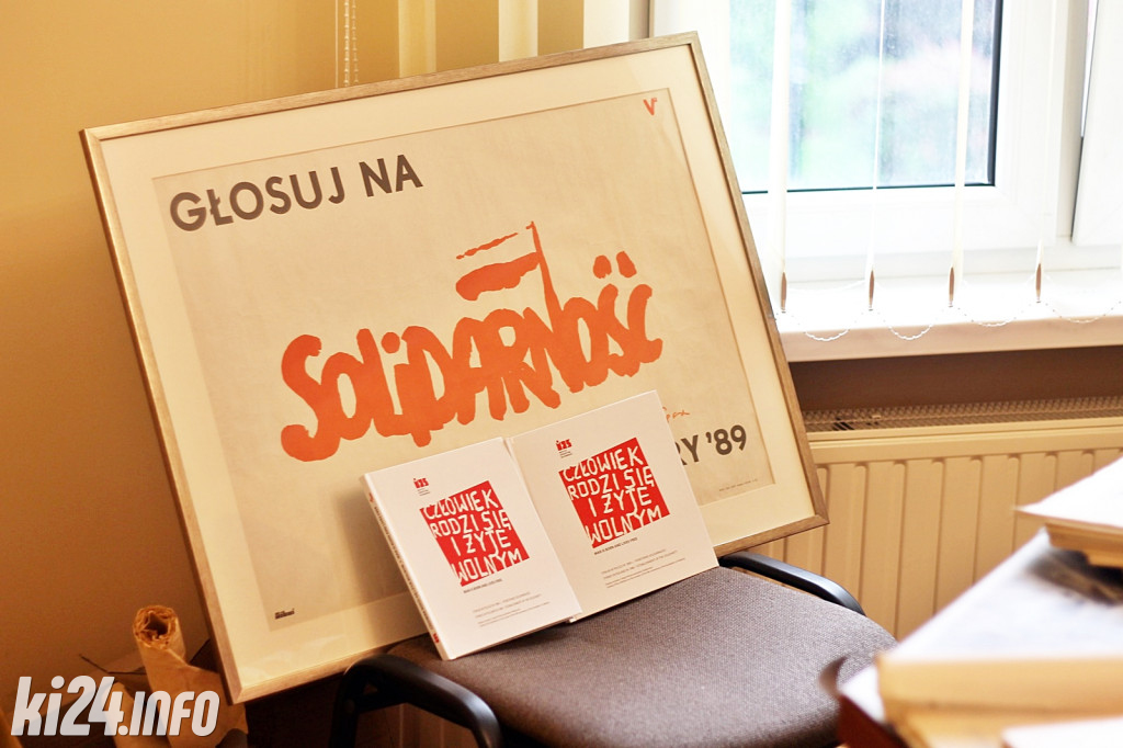 Jubileusz powstania NSZZ Solidarność
