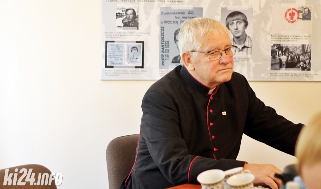 Jubileusz powstania NSZZ Solidarność