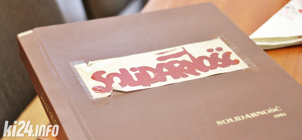 Jubileusz powstania NSZZ Solidarność
