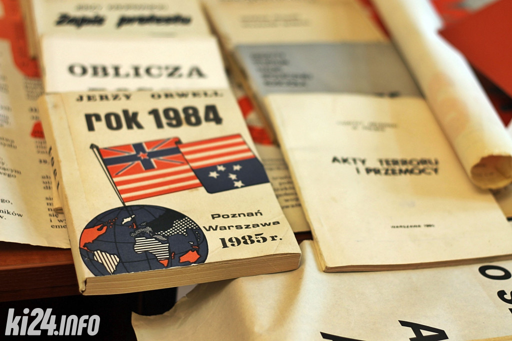 Jubileusz powstania NSZZ Solidarność