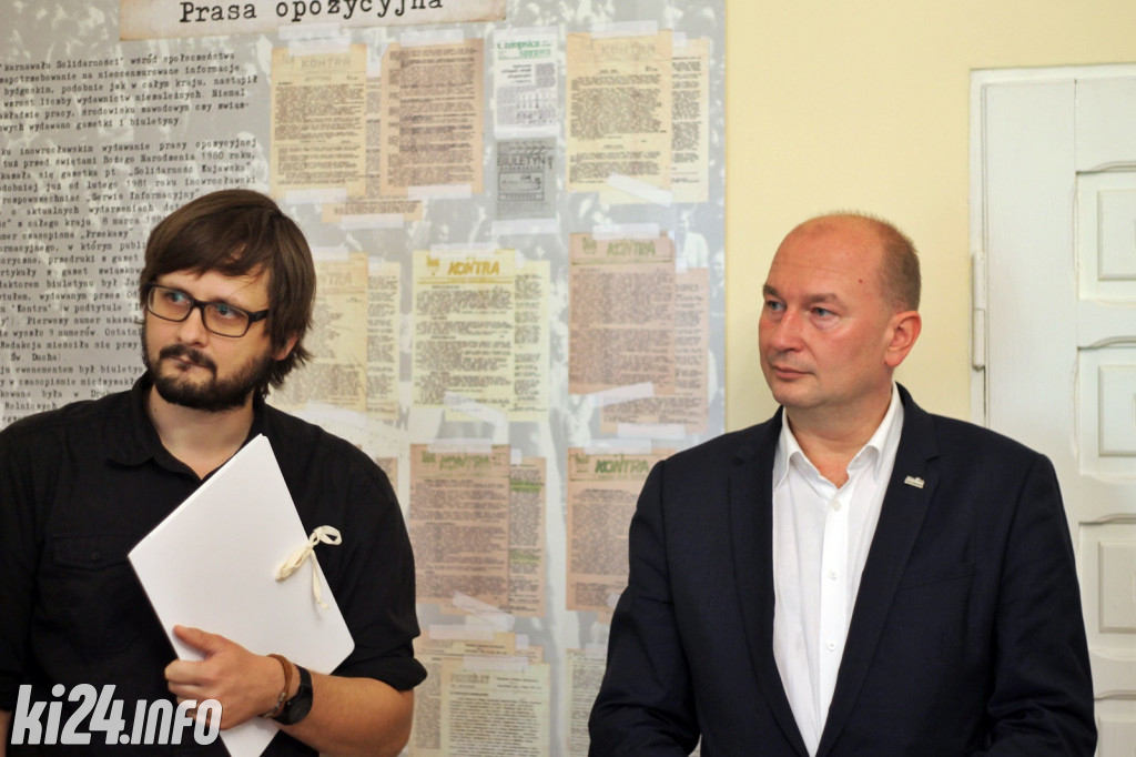 Jubileusz powstania NSZZ Solidarność