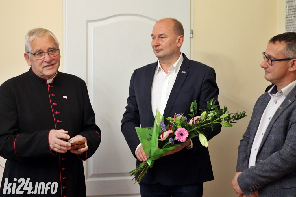 Jubileusz powstania NSZZ Solidarność