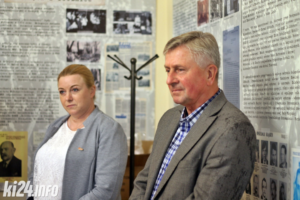 Jubileusz powstania NSZZ Solidarność