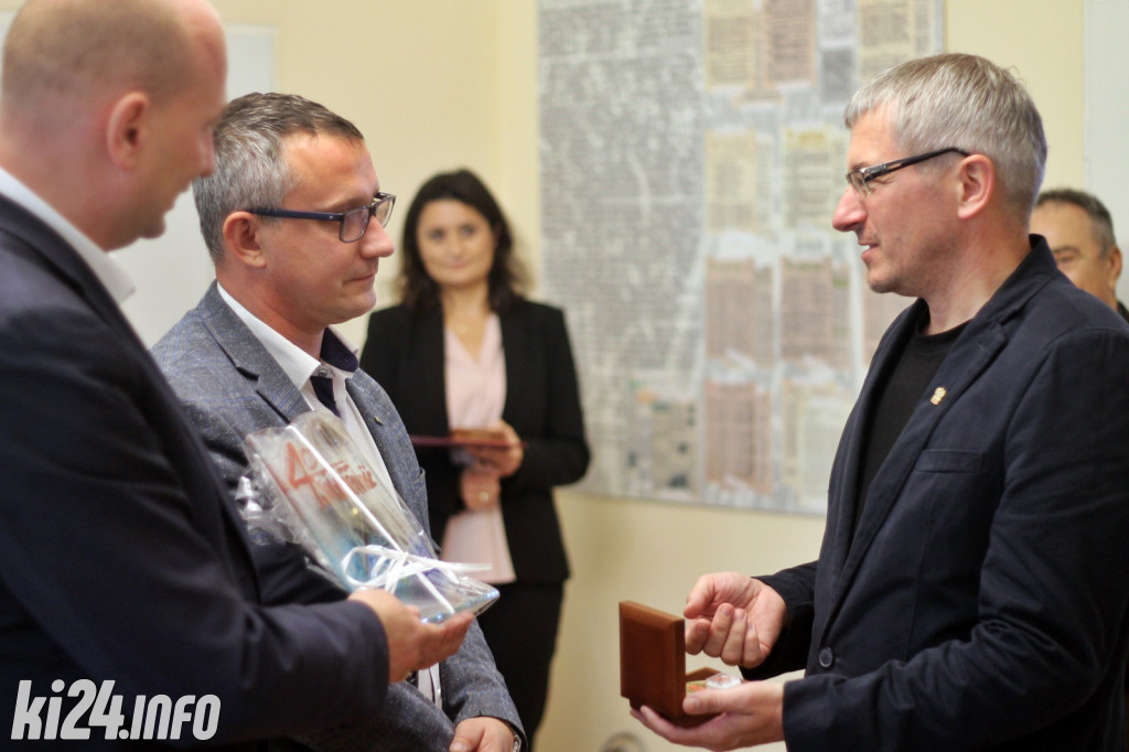Jubileusz powstania NSZZ Solidarność