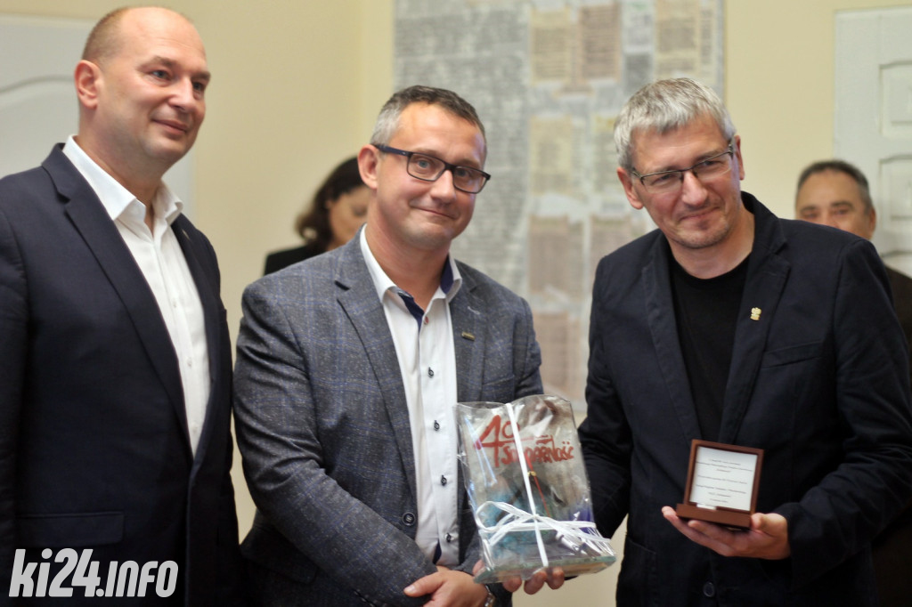 Jubileusz powstania NSZZ Solidarność