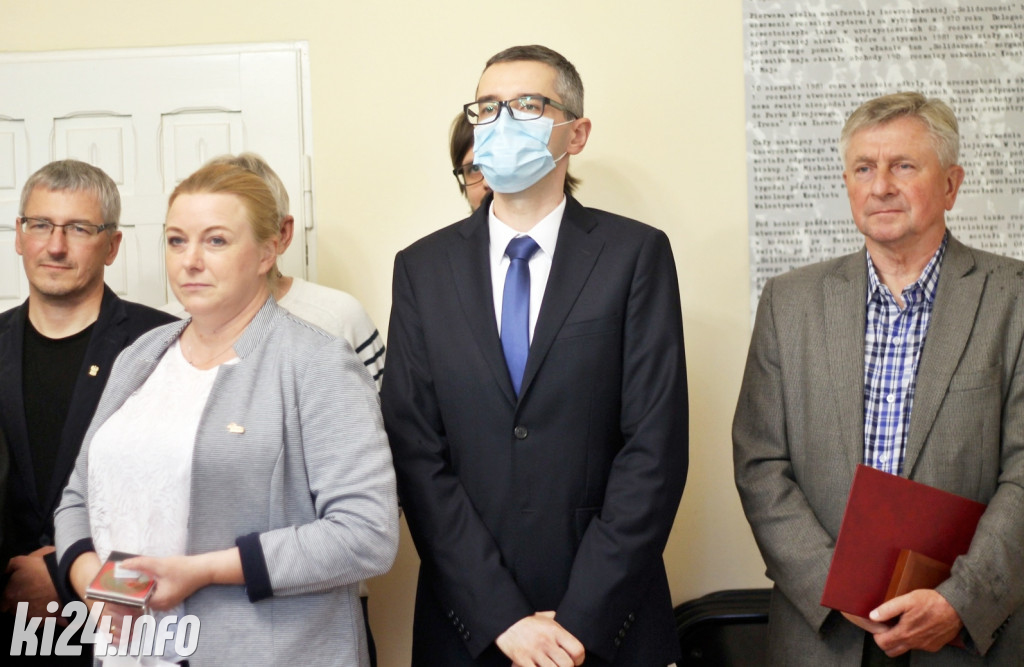 Jubileusz powstania NSZZ Solidarność